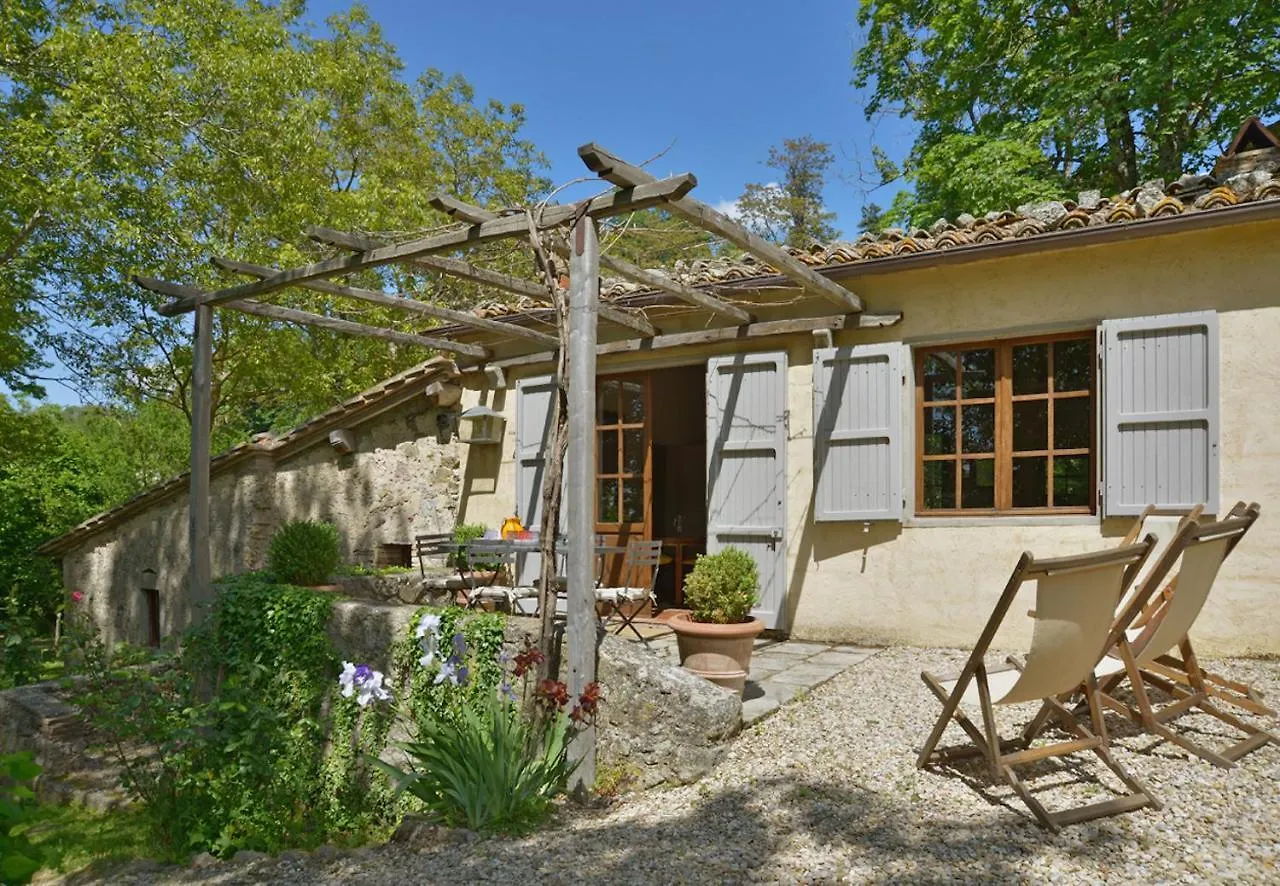 Casa Dell'Ambasciatore Vivo d'Orcia