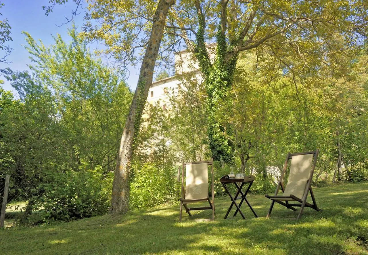 Casa Dell'Ambasciatore Vivo d'Orcia 0*,  Italy