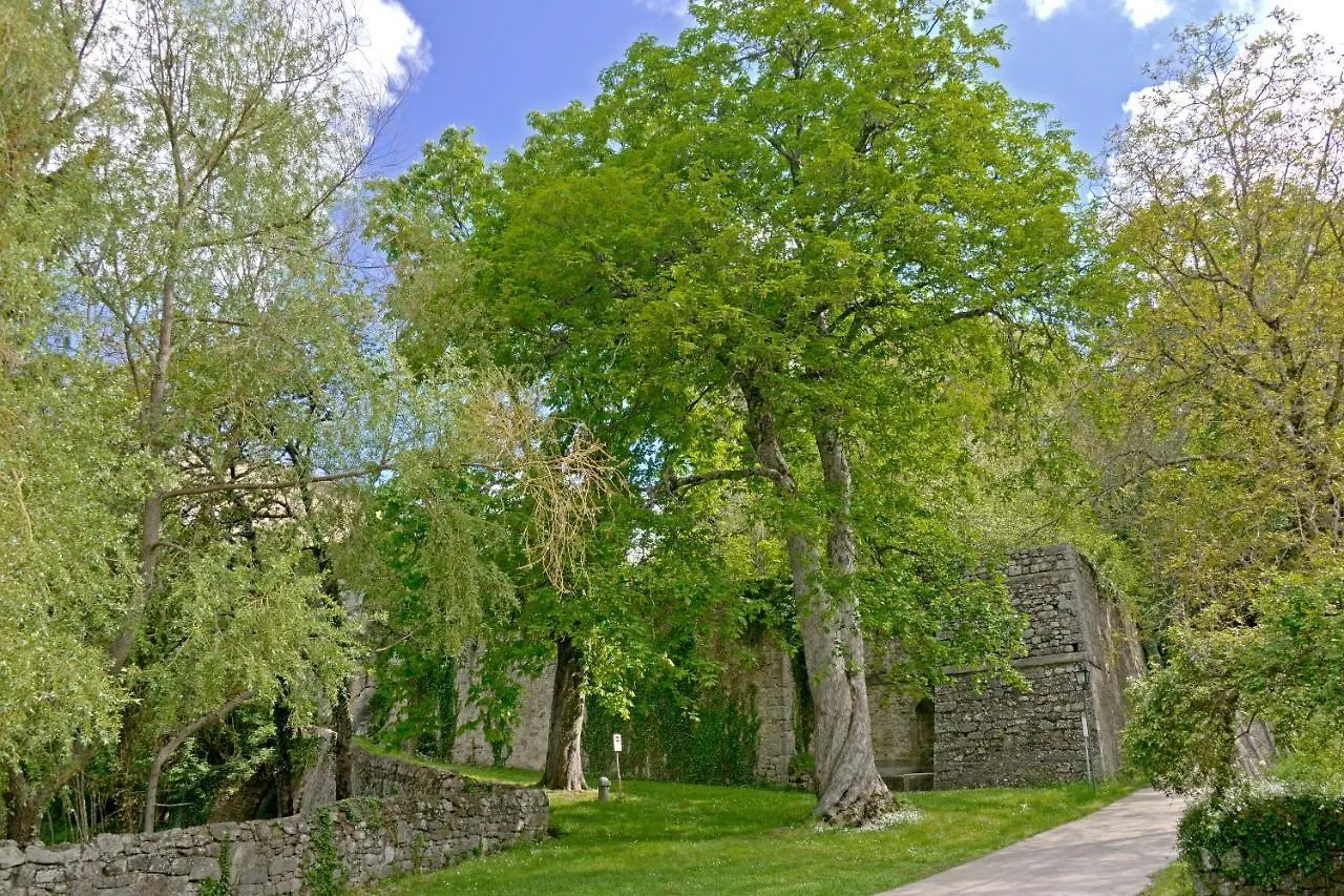 Villa Casa Dell'Ambasciatore Vivo d'Orcia